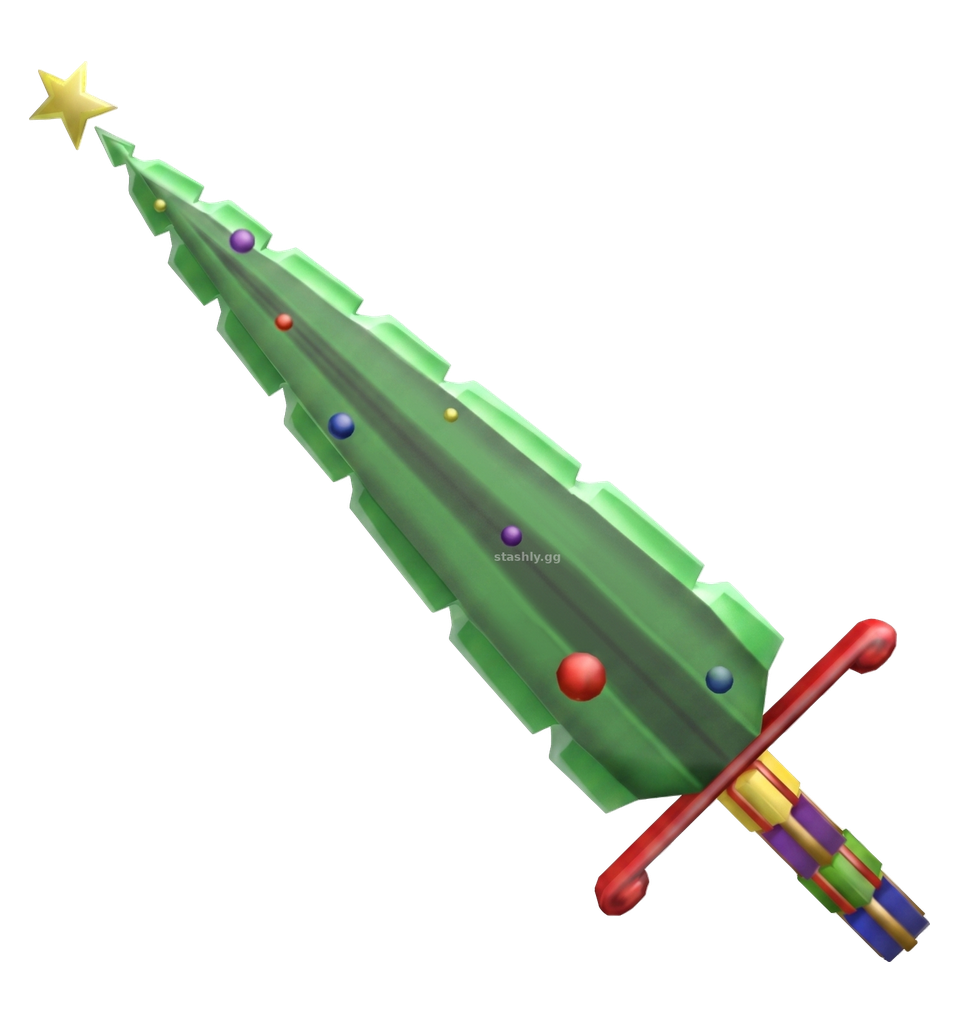 Xmas Knife β Murder Mystery 2