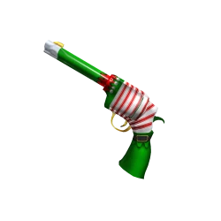 Elf Gun — Murder Mystery 2 (MM2)