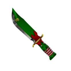 Elf Knife — Murder Mystery 2 (MM2)