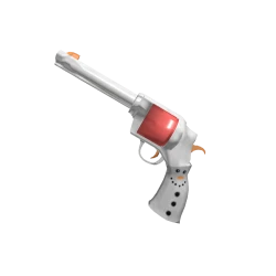 Snowman Gun