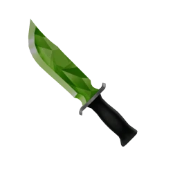 Sparkle 3 Knife