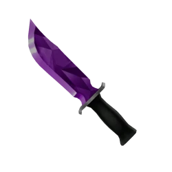 Sparkle 8 Knife