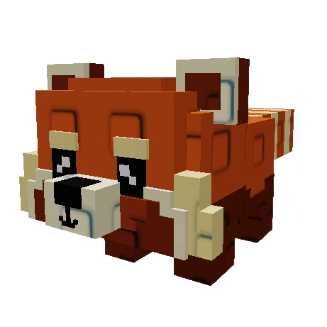 Red Panda