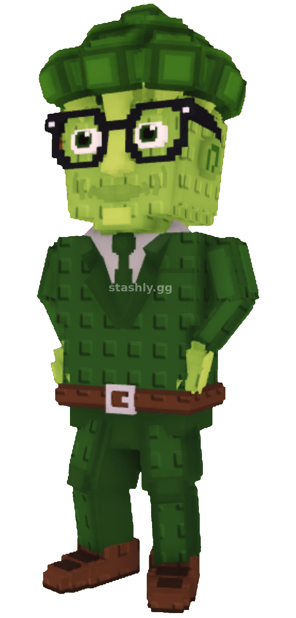 Antonio β Steal a Brainrot