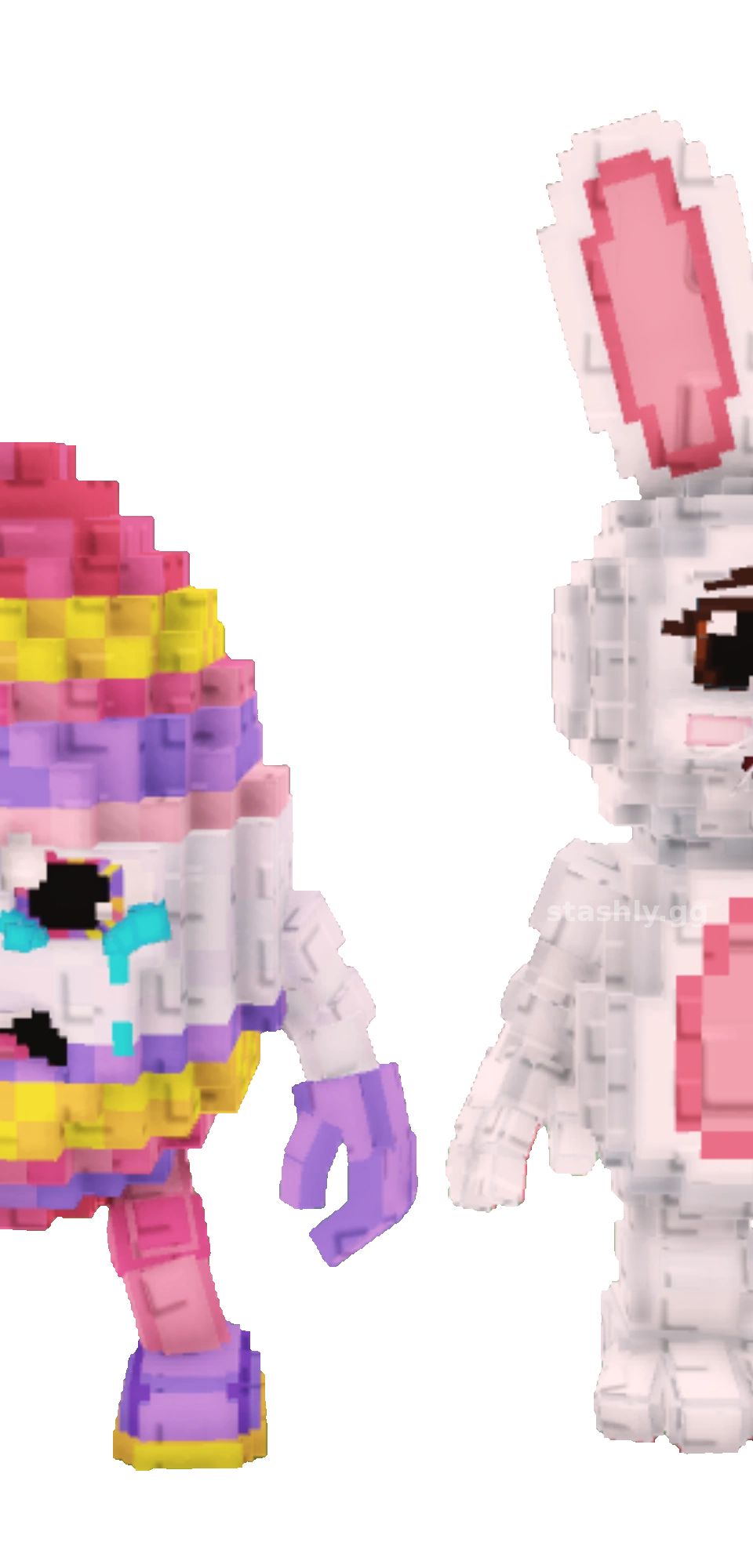Bunny and Eggy — Steal a Brainrot