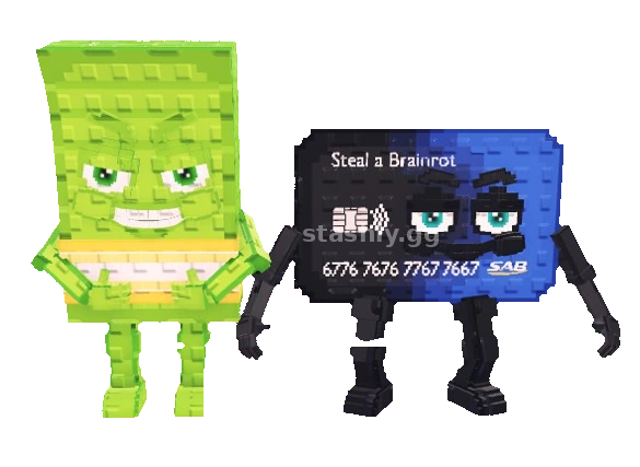 Cash or Card