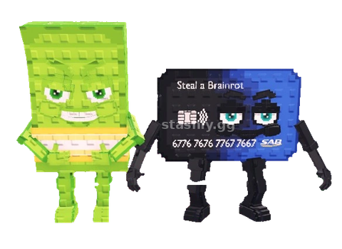 Cash or Card