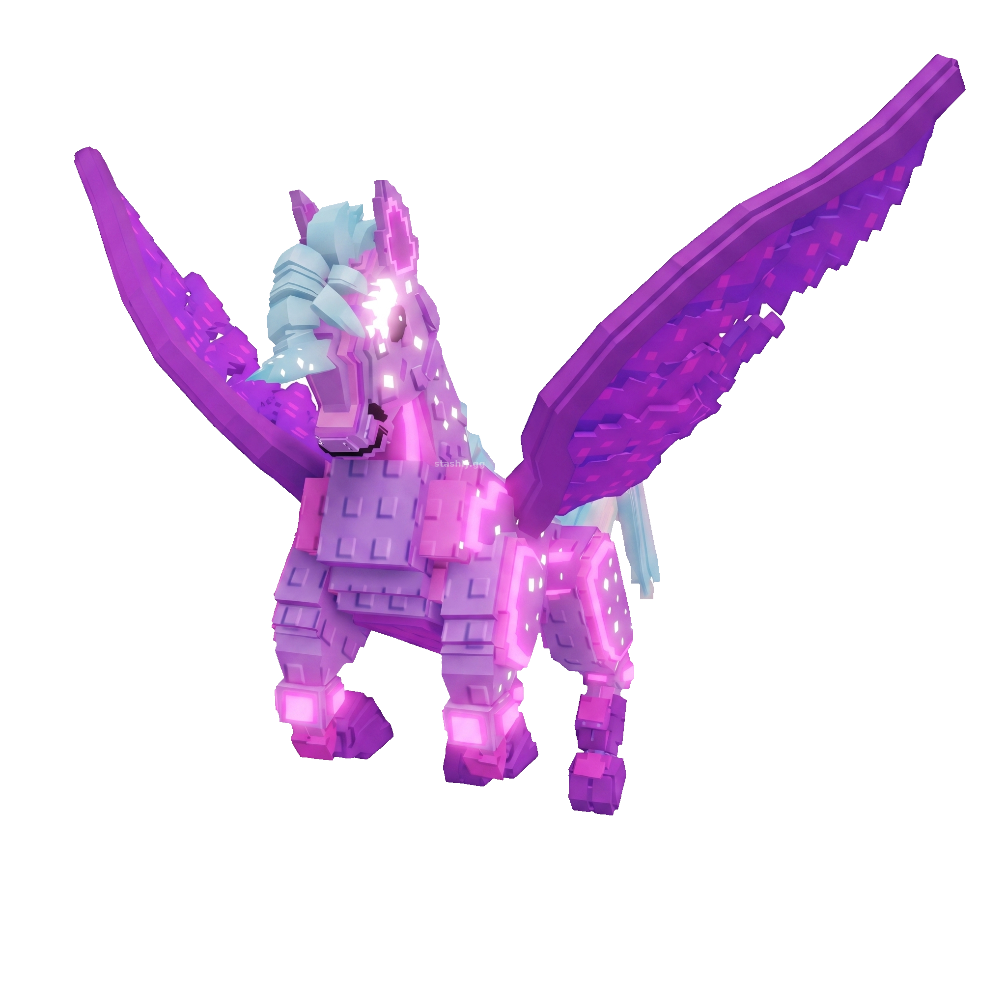 Celestial Pegasus