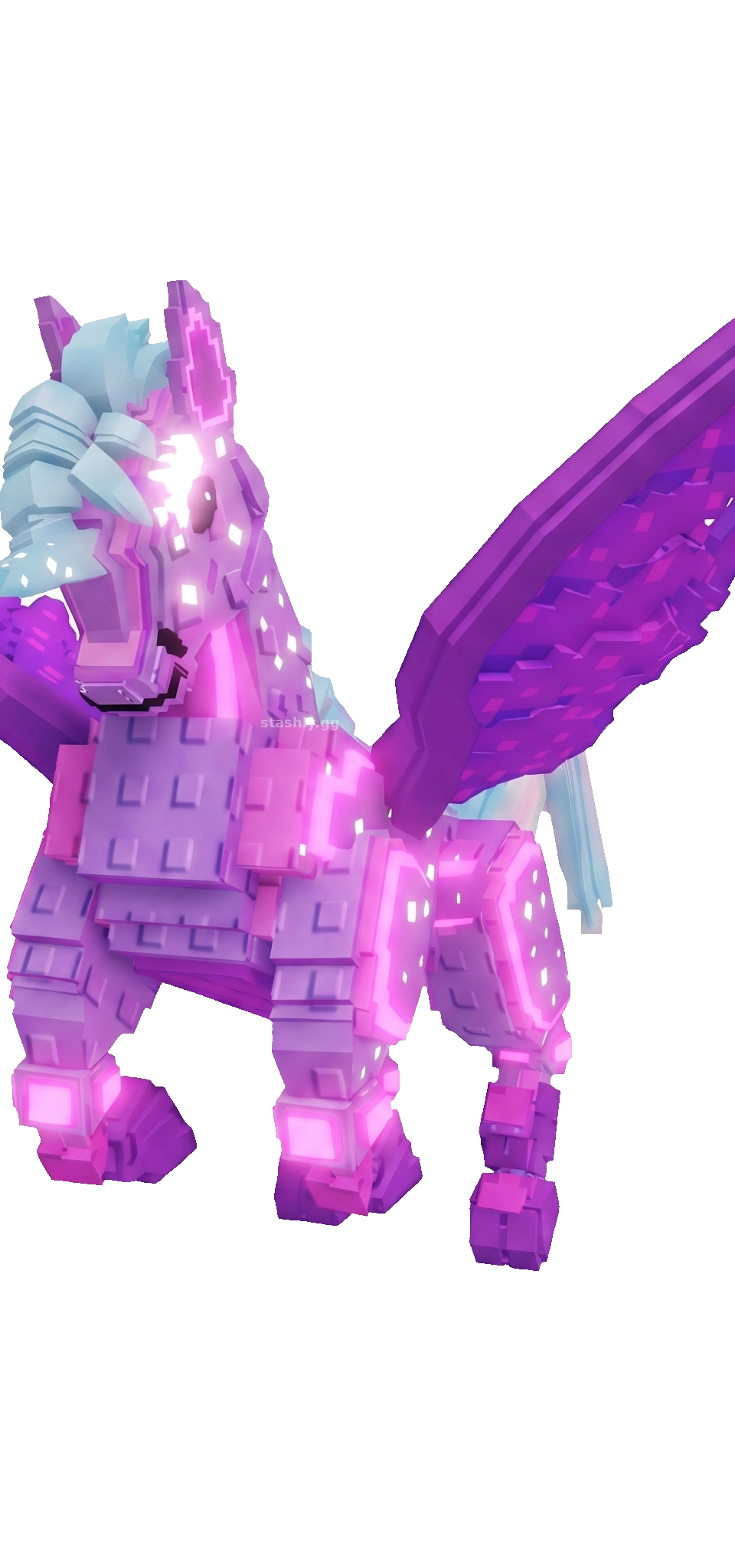 Celestial Pegasus β Steal a Brainrot