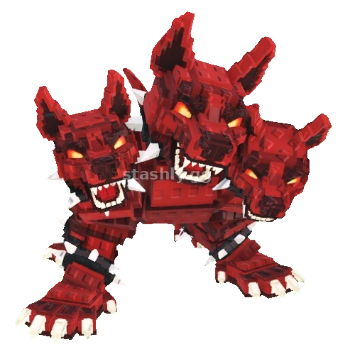 Cerberus — Steal a Brainrot