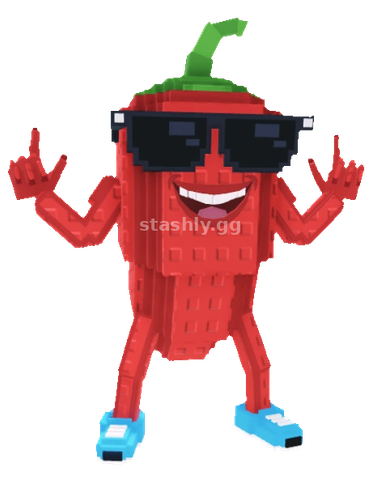 Chillin Chili