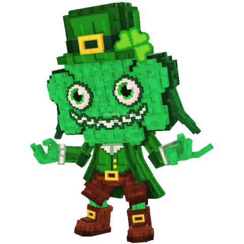 Cloverat Clapat