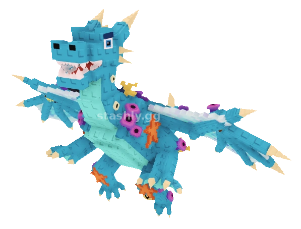 Dragon Aquanini
