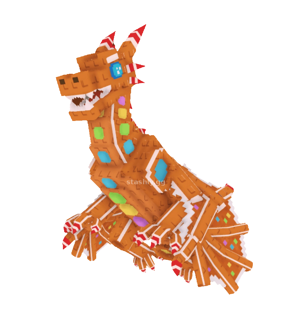 Dragon Gingerini β Steal a Brainrot
