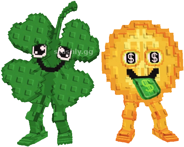 Fortunu and Cashuru