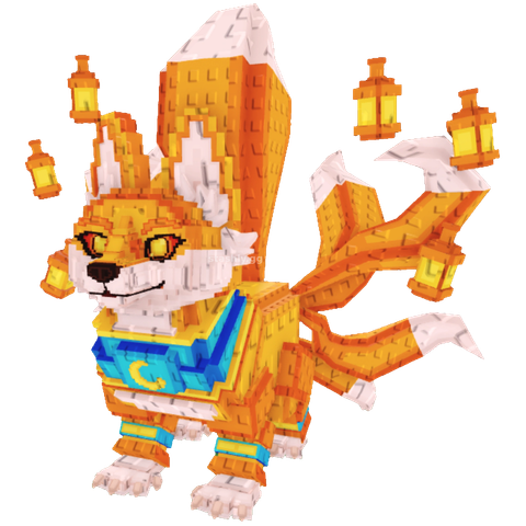 Foxini Lanternini