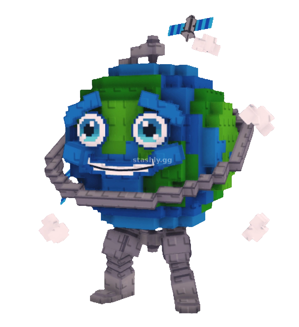 Globa Steppa β Steal a Brainrot