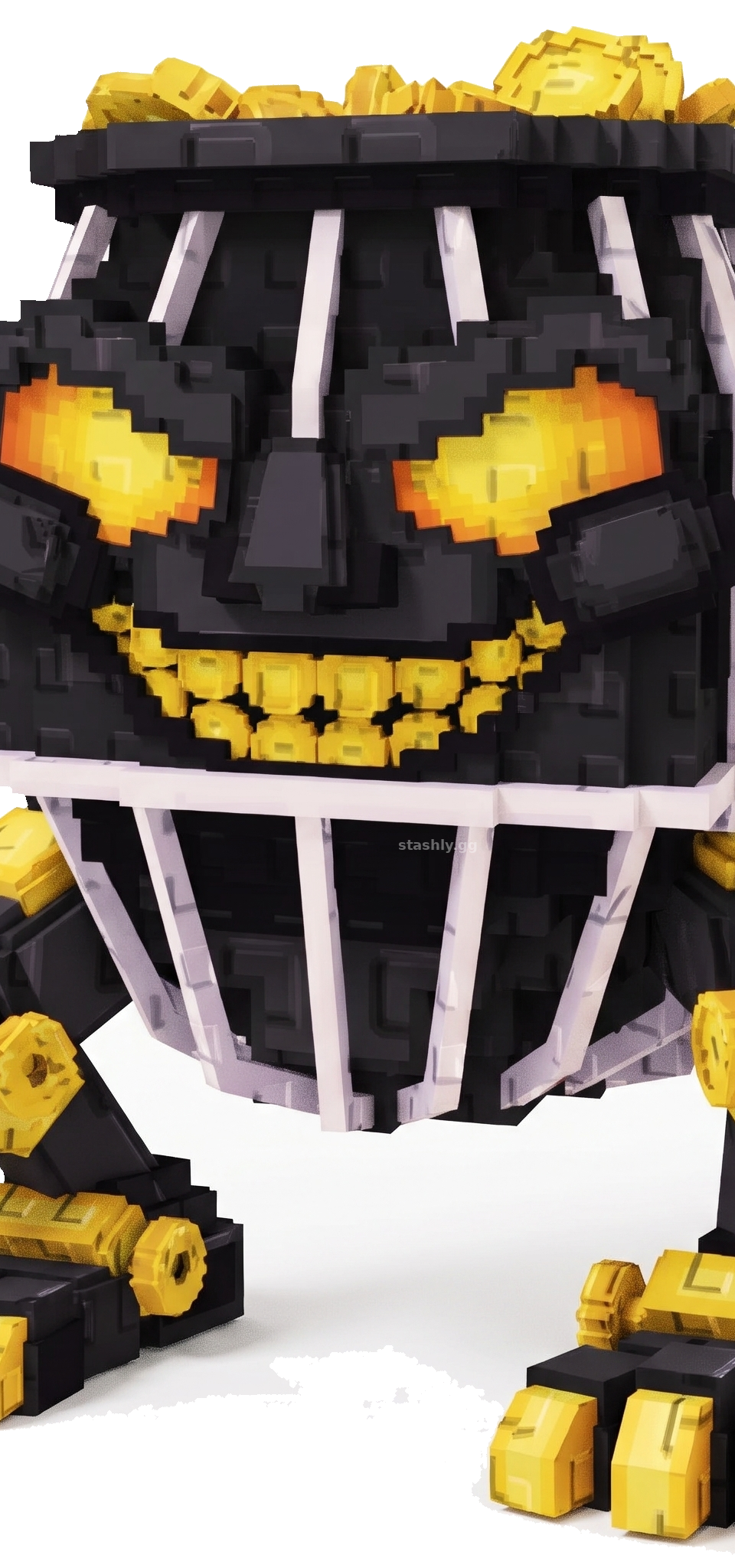 Gold Gold Gold — Steal a Brainrot