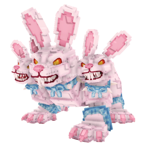Hydra Bunny