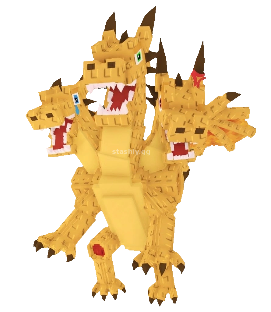 Hydra Dragon Cannelloni — Steal a Brainrot