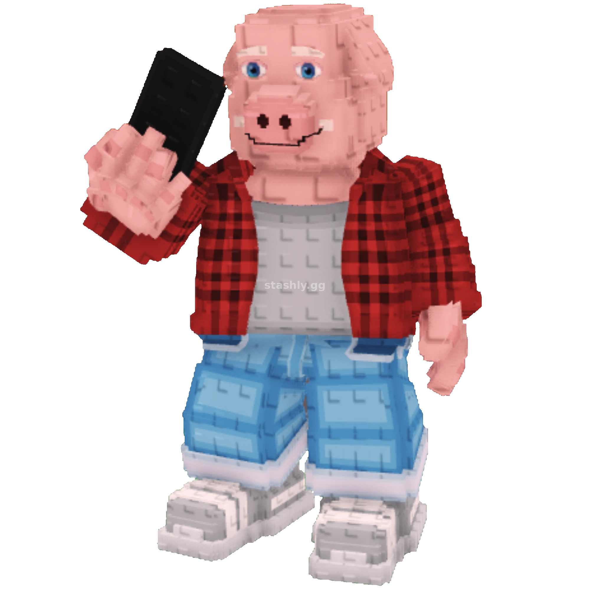 John Pork