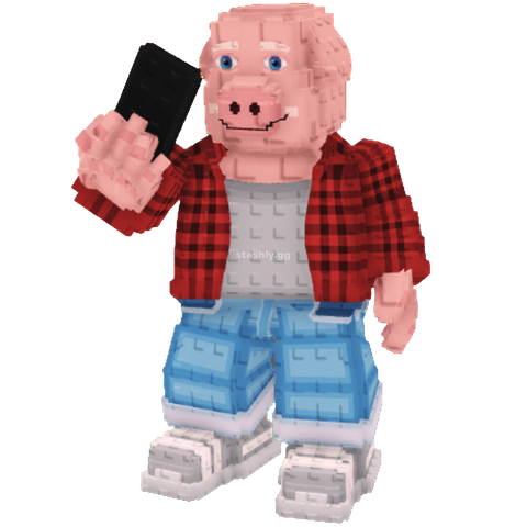 John Pork