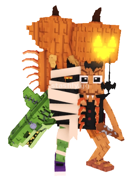 La Spooky Grande β Steal a Brainrot