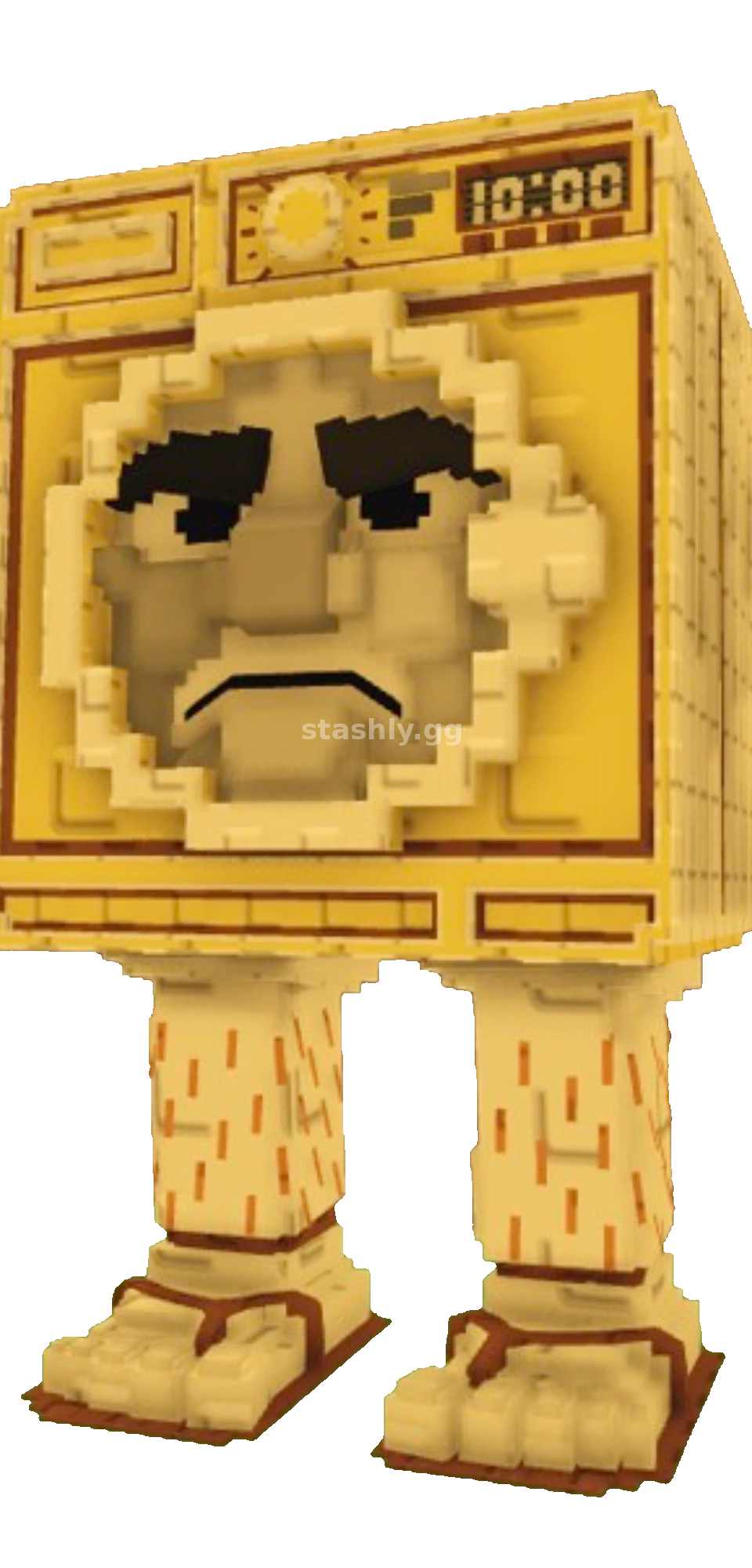 Lavadorito Spinito β Steal a Brainrot