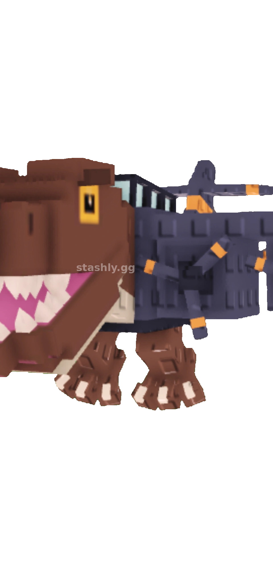 Nuclearo Dinossauro β Steal a Brainrot