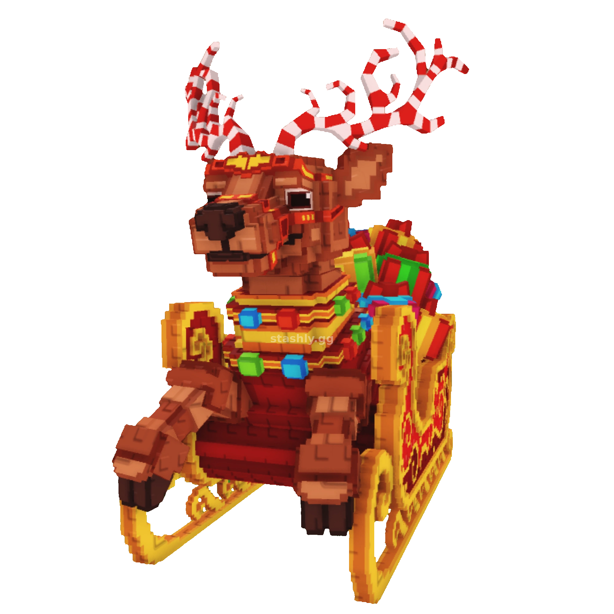 Reinito Sleighito