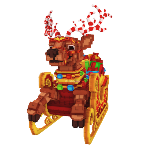 Reinito Sleighito
