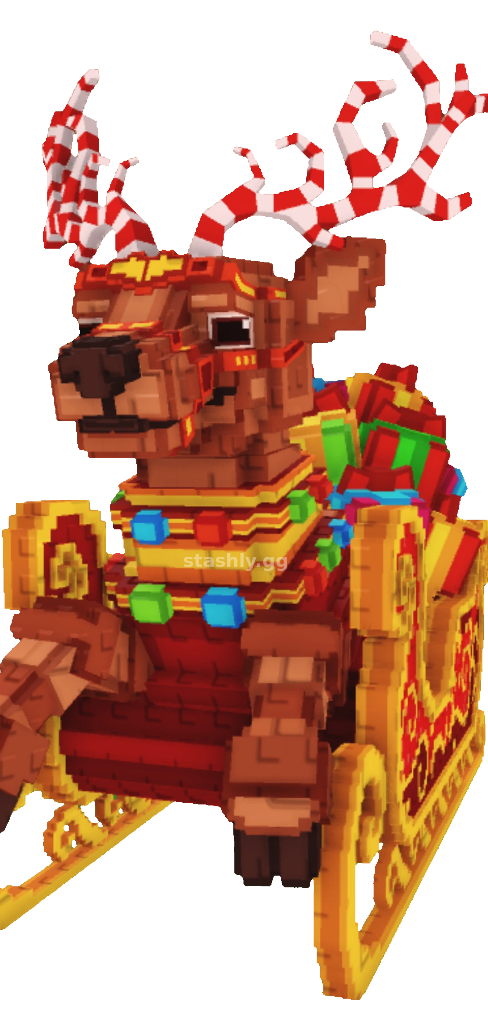 Reinito Sleighito β Steal a Brainrot
