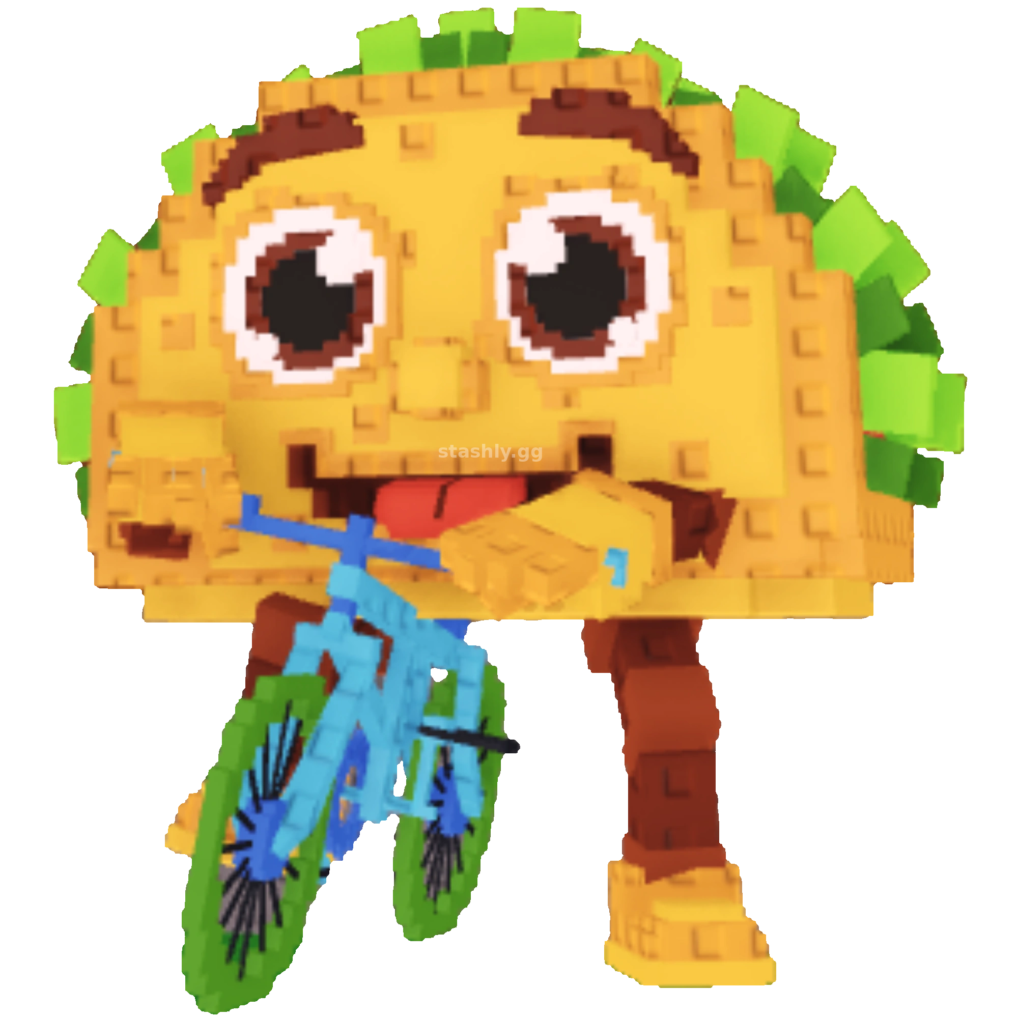 Tacorita Bicicleta