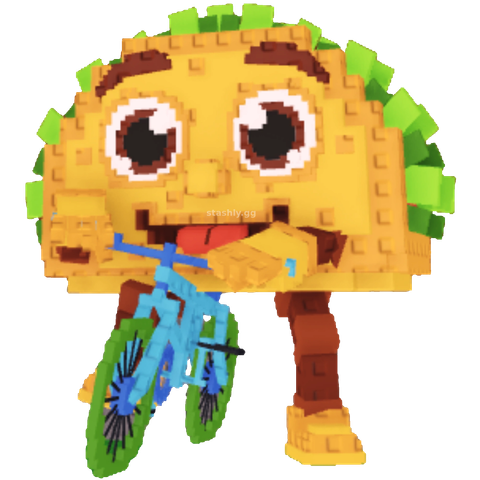 Tacorita Bicicleta