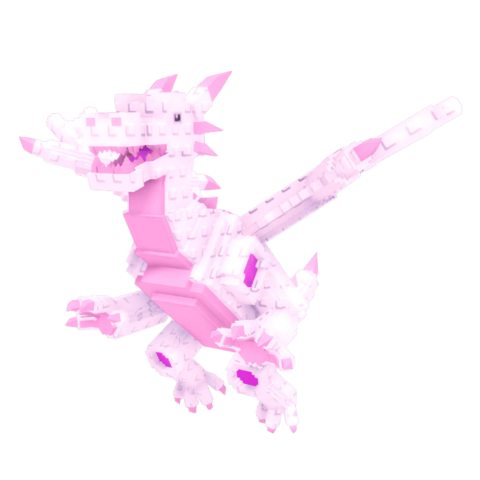 Candy Dragon Cannelloni
