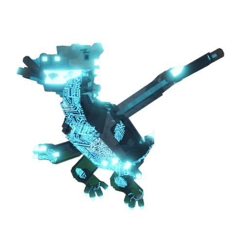 Cyber Dragon Cannelloni