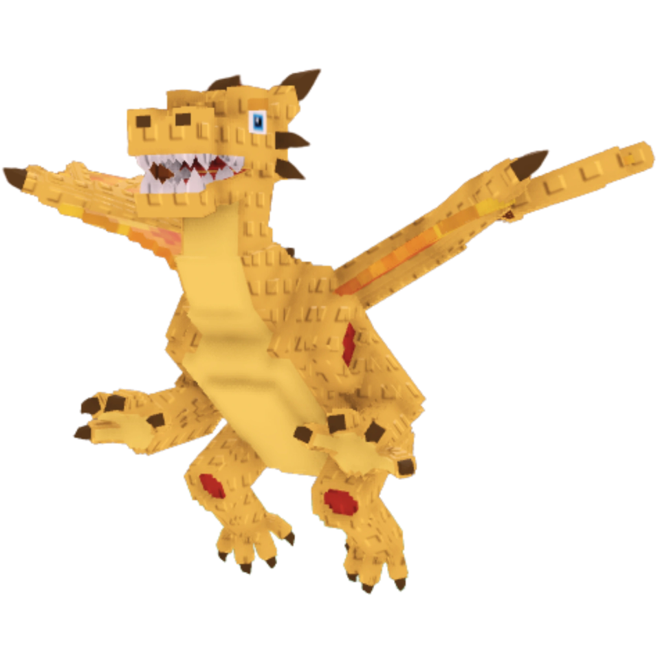 Dragon Cannelloni β Steal a Brainrot