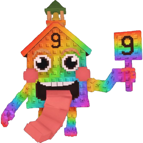 Rainbow Esok Sekolah