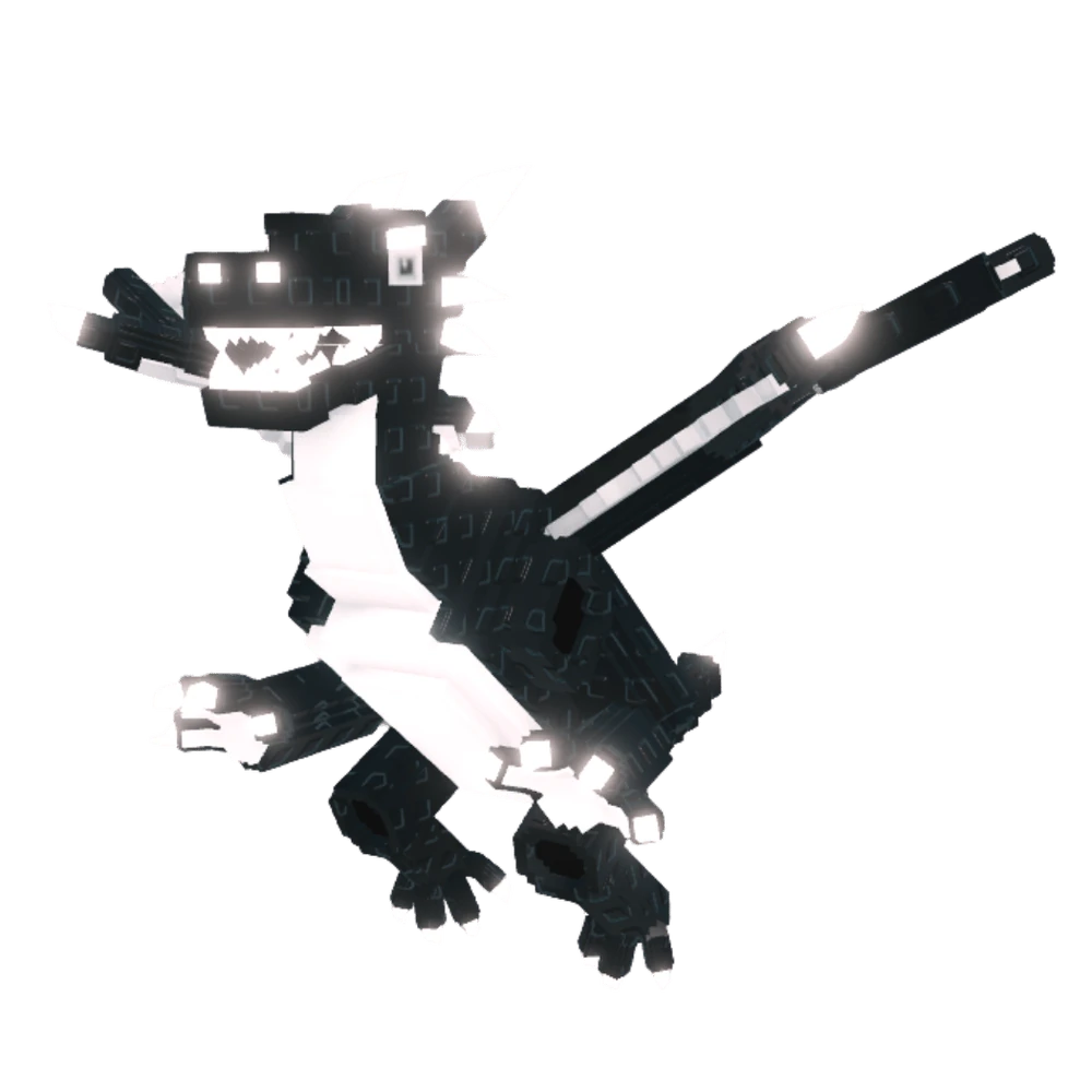 Yin-Yang Dragon Cannelloni