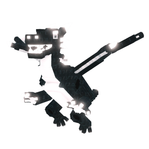 Yin-Yang Dragon Cannelloni