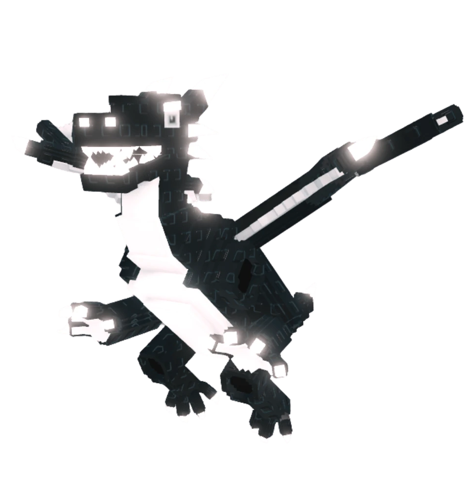 Yin-Yang Dragon Cannelloni — Steal a Brainrot