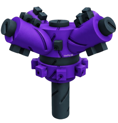 Super Sprinkler